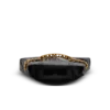 1945 Mjuk clutch i skrynkligt kalvskinn