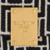 1945 Mjuk miniväska med jacquardmonogram 1945 Mjuk miniväska med jacquardmonogram
