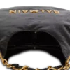 1945 Soft Hobo skrynklig läderväska med monogram