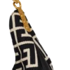 1945 Soft Hobo Stor jacquardväsk med monogram 1945 Soft Hobo Stor jacquardväsk med monogram