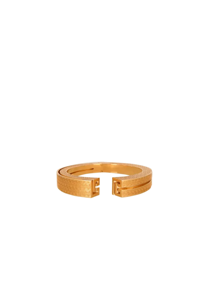 3D PB armring