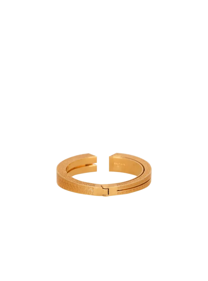 3D PB armring