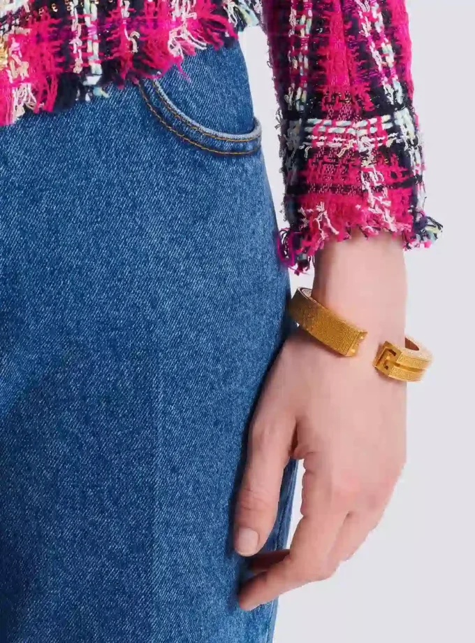 3D PB armring