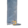 Anthem jeansstövlar