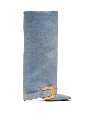 Anthem jeansstövlar