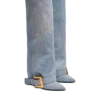 Anthem jeansstövlar