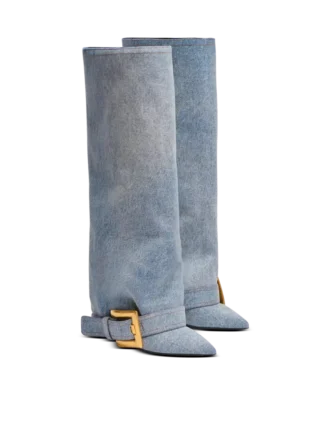 Anthem jeansstövlar