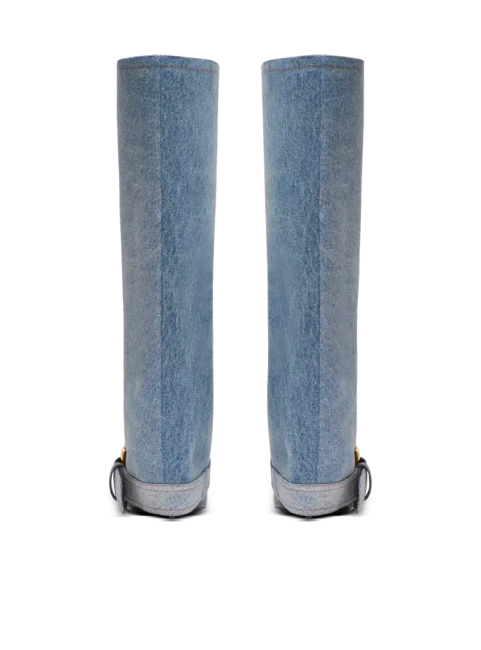 Anthem jeansstövlar