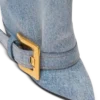 Anthem jeansstövlar