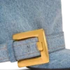 Anthem jeansstövlar