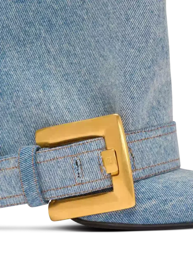 Anthem jeansstövlar