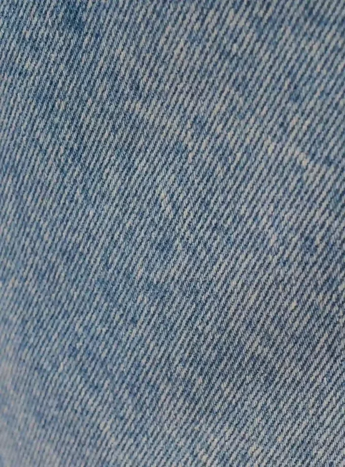 Anthem jeansstövlar