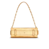 Anthem laminerad läderclutch Anthem laminerad läderclutch