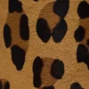 Anthem läderstövlar med leopardmönster Anthem läderstövlar med leopardmönster