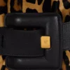 Anthem Medium väska i ponnyhud med leopardmönster Anthem Medium väska i ponnyhud med leopardmönster
