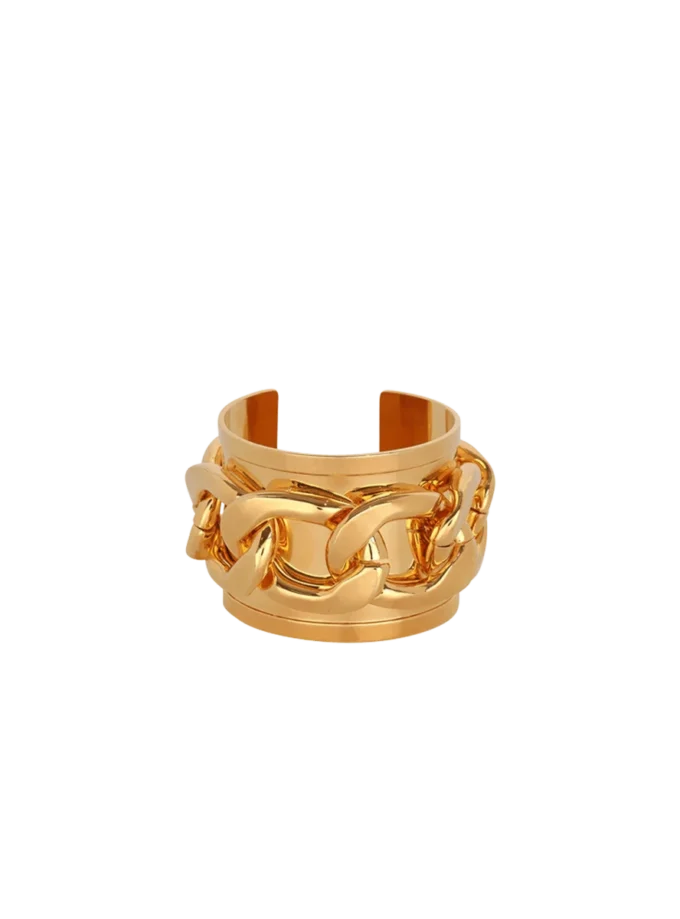 Armband i mässing