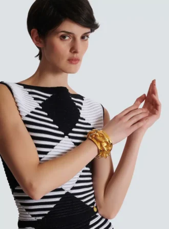 Armband i mässing