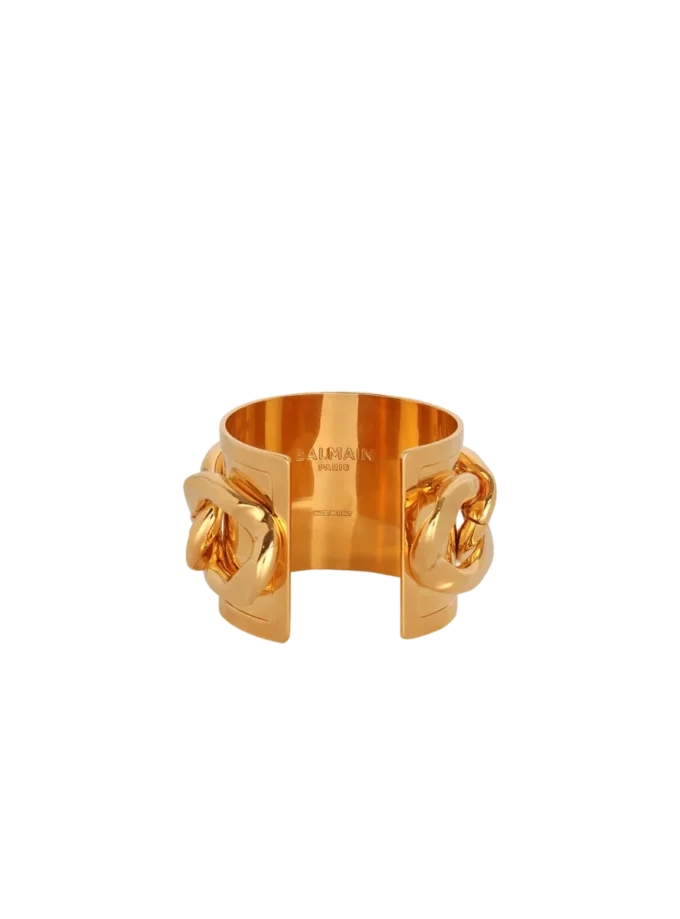 Armband i mässing