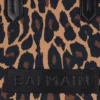 B-Army 36 totebag med leopardmönster B-Army 36 totebag med leopardmönster