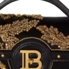 B-Buzz Dynasty-väska i broderad satin B-Buzz Dynasty-väska i broderad satin