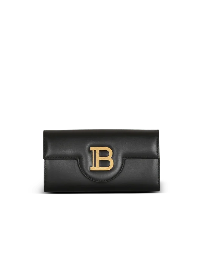 B-Buzz läderplånbok B-Buzz läderplånbok