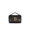 B-Buzz mini läderväska B-Buzz mini läderväska