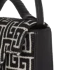 B-Buzz mini-väska i jacquard med monogram B-Buzz mini-väska i jacquard med monogram