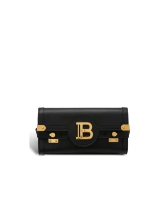 B-Buzz Pouch 23-Kalvskinn