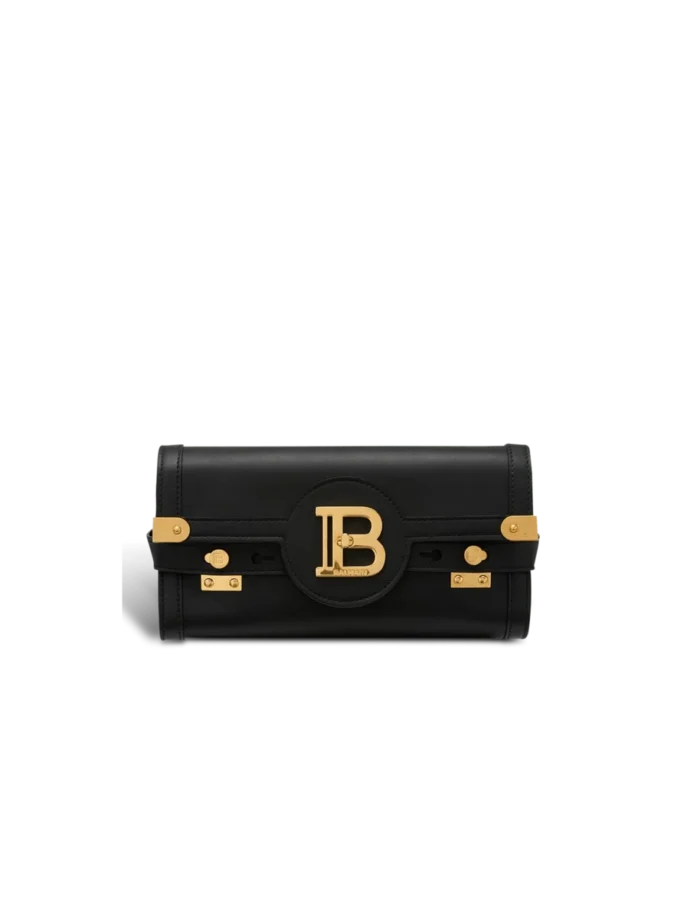B-Buzz Pouch 23-Kalvskinn B-Buzz Pouch 23-Kalvskinn