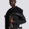 B-Buzz Pouch 23-Kalvskinn B-Buzz Pouch 23-Kalvskinn