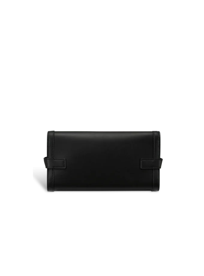 B-Buzz Pouch 23-Kalvskinn B-Buzz Pouch 23-Kalvskinn
