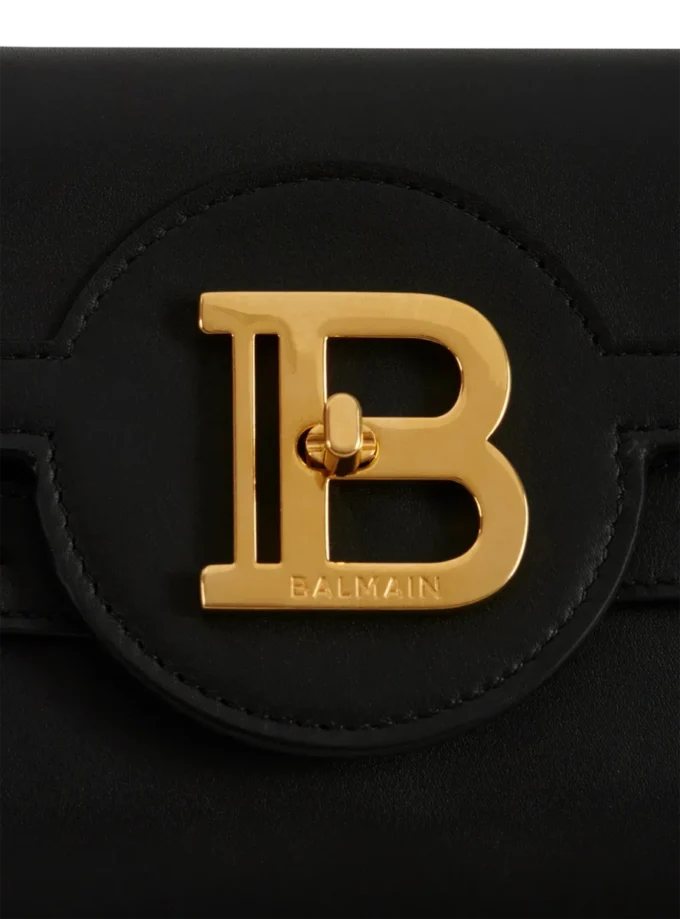 B-Buzz Pouch 23-Kalvskinn B-Buzz Pouch 23-Kalvskinn