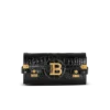 B-Buzz Pouch 23 läderclutch B-Buzz Pouch 23 läderclutch