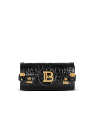B-Buzz Pouch 23 läderclutch