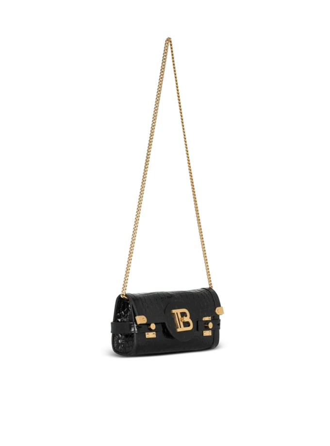 B-Buzz Pouch 23 läderclutch B-Buzz Pouch 23 läderclutch