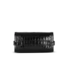 B-Buzz Pouch 23 läderclutch B-Buzz Pouch 23 läderclutch