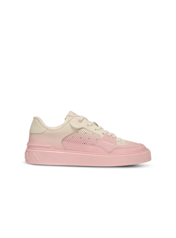 B-Court Flip lädersneakers B-Court Flip lädersneakers