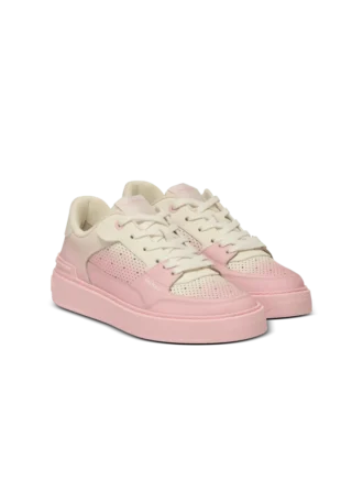 B-Court Flip lädersneakers