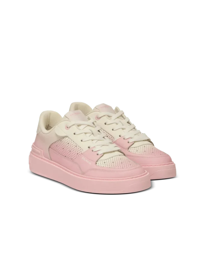 B-Court Flip lädersneakers B-Court Flip lädersneakers