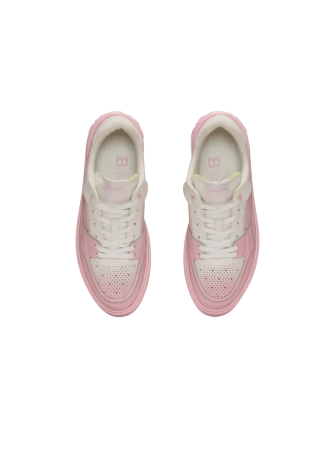 B-Court Flip lädersneakers B-Court Flip lädersneakers