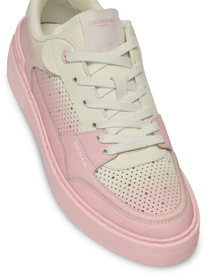 B-Court Flip lädersneakers B-Court Flip lädersneakers