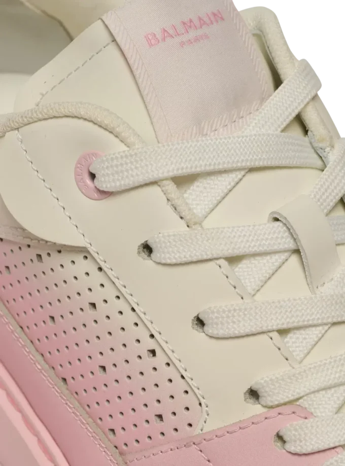 B-Court Flip lädersneakers B-Court Flip lädersneakers