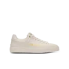 B-Court sneakers i kalvskinn med tryck B-Court sneakers i kalvskinn med tryck