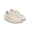 B-Court sneakers i kalvskinn med tryck B-Court sneakers i kalvskinn med tryck