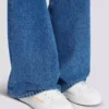 B-Court sneakers i kalvskinn med tryck B-Court sneakers i kalvskinn med tryck
