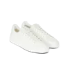 B-Court-träningsskor i kalvskinn B-Court-träningsskor i kalvskinn