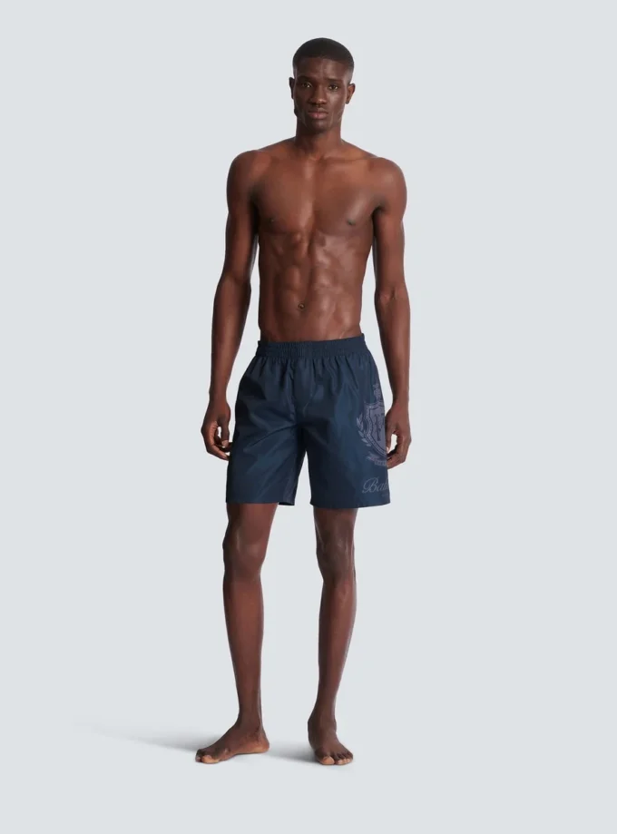 Badshorts
