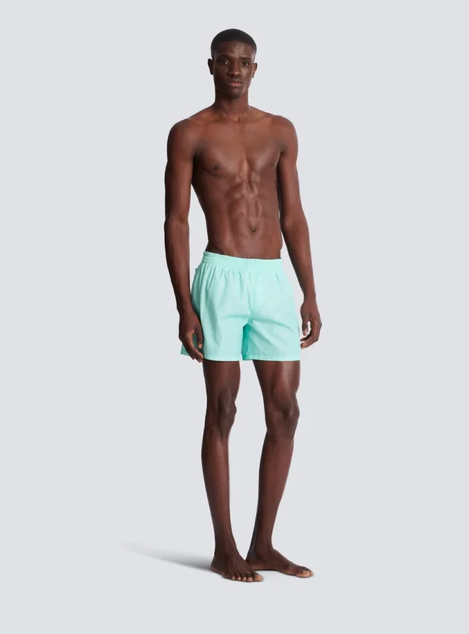 Badshorts