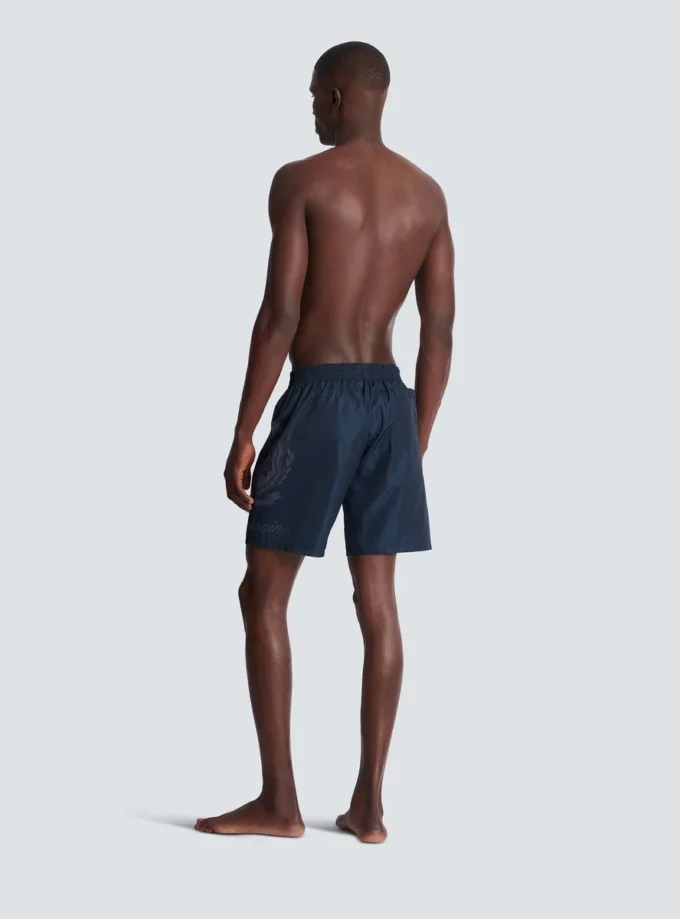 Badshorts