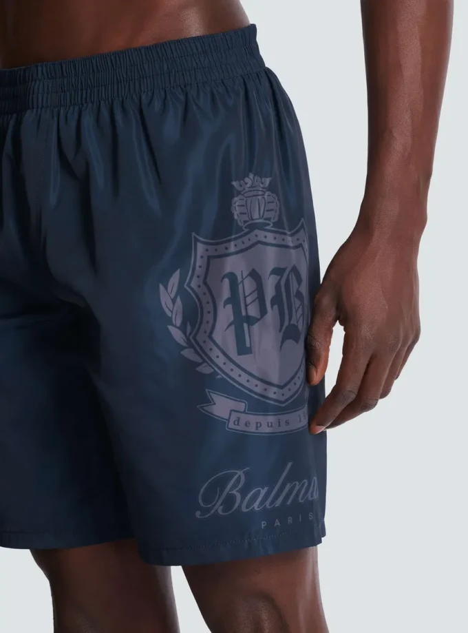 Badshorts
